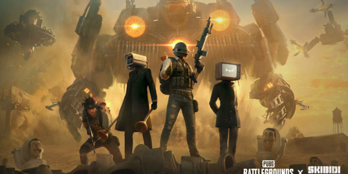 Krafton — искусственный интеллект: новая стратегия