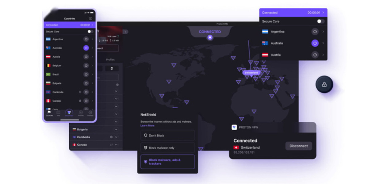 Top VPNs for TikTok 2025 – Secure Access Guide