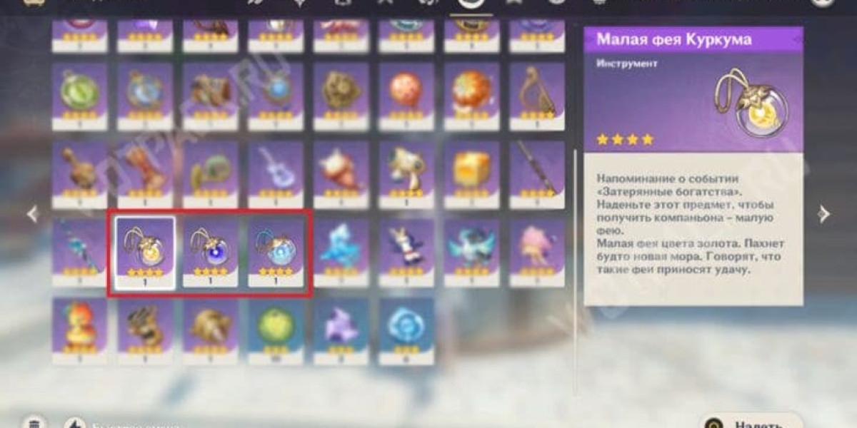 Genshin Impact – Neuer Trailer: Antike Münze & Kirill