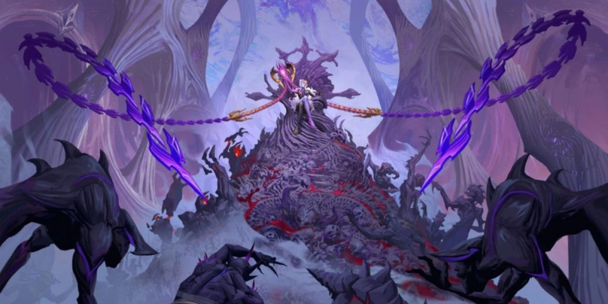 Obsidia MLBB Guide – Skills, Release Date & Tips