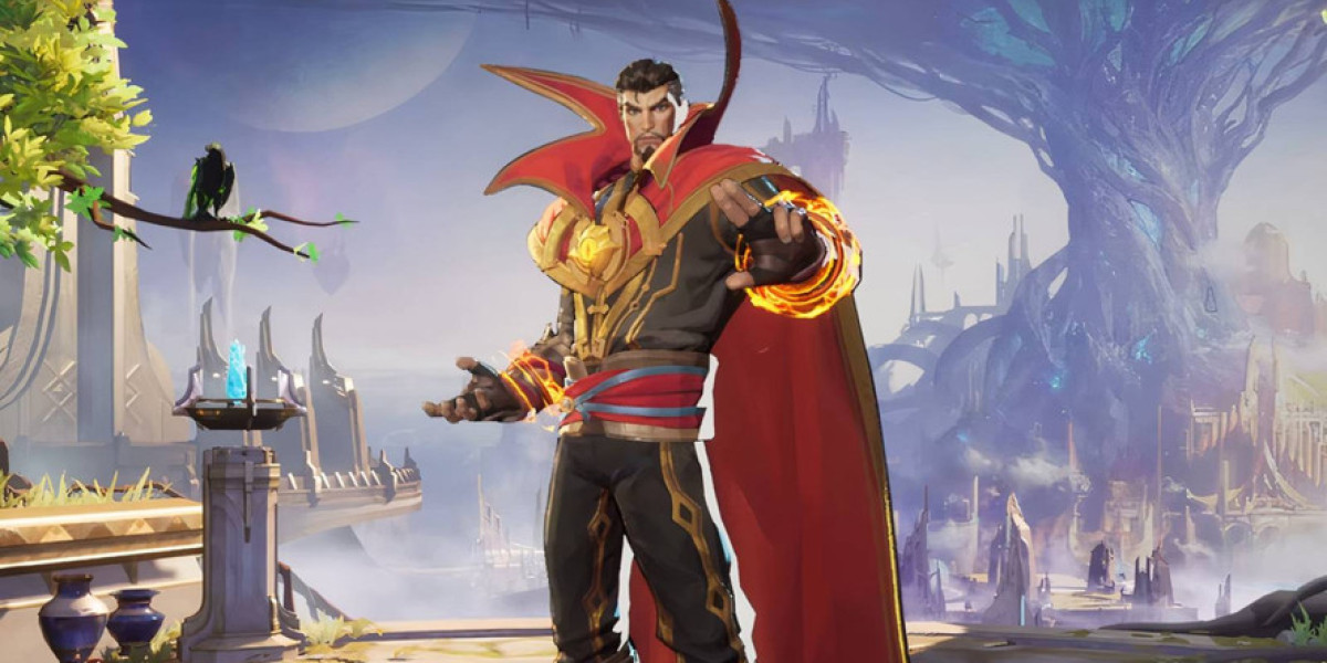 Marvel Rivals Tips: Outsmart Opponents with Portal Tricks