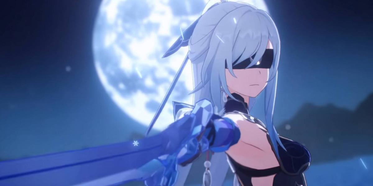 Honkai: Star Rail Jingliu Buff Leak – Update 1.4 Details