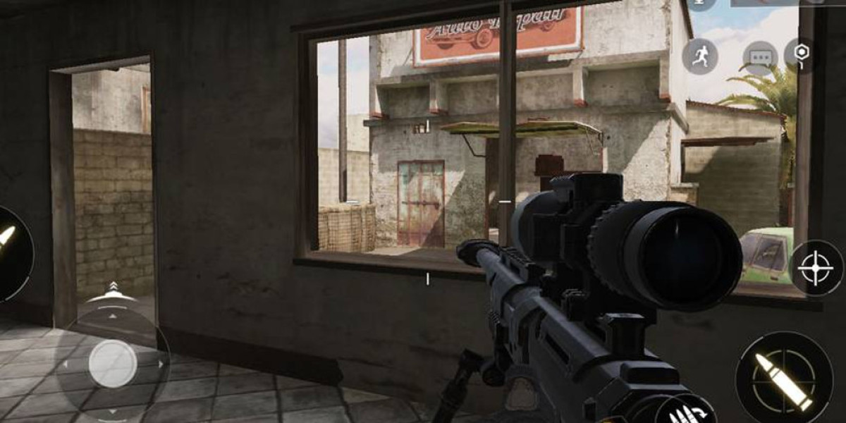 Call of Duty Mobile Battle Royale: Class Features Guide