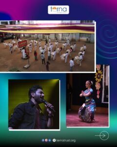 Revive 2026 by Terna Trust: More Than a Fest, A Feeling That Stayed | College Fest Highlights