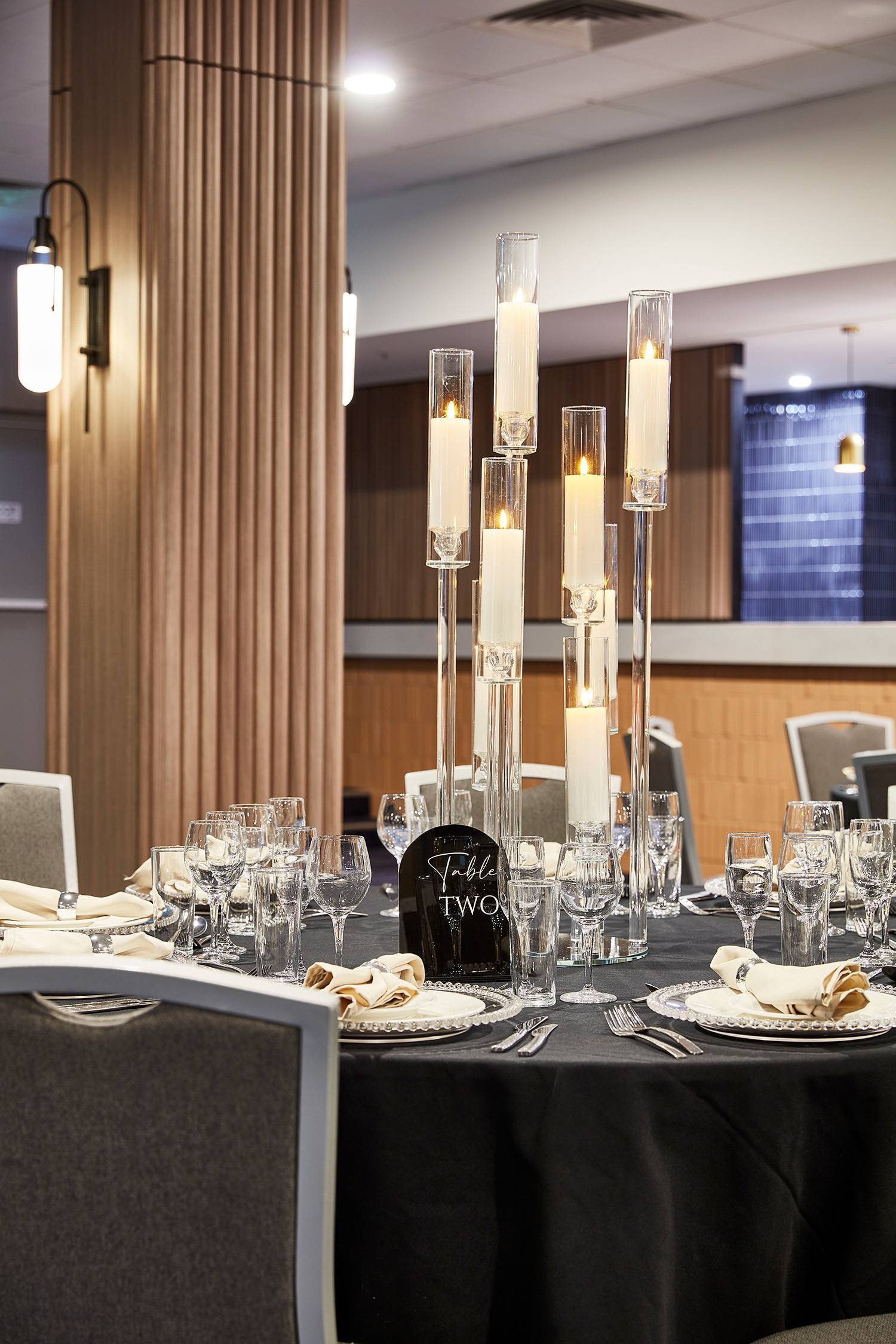 Blueberry Venue Hire Sydney | Private Event Space Belmore