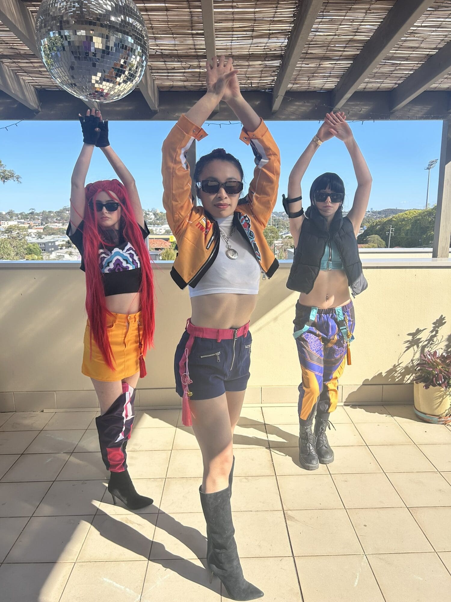 K-Pop Demon Hunters Disco with DJ KitKat - Canterbury League Club